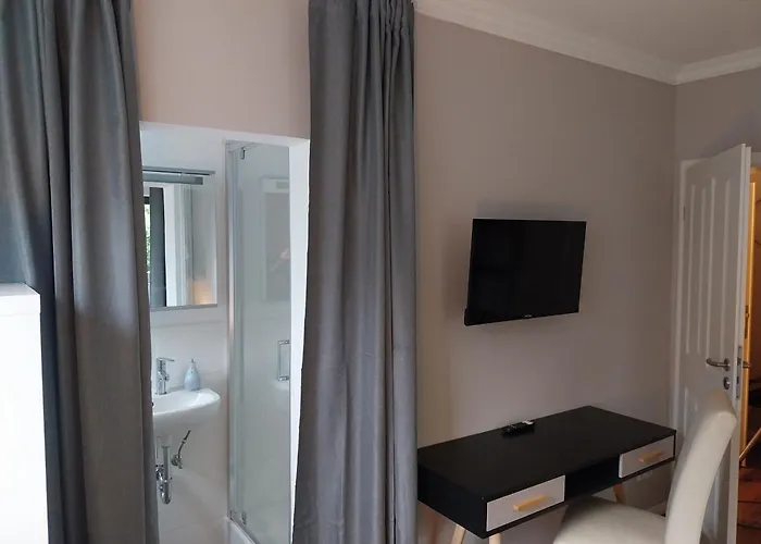 Bad Aibling City Apartment Zimmer