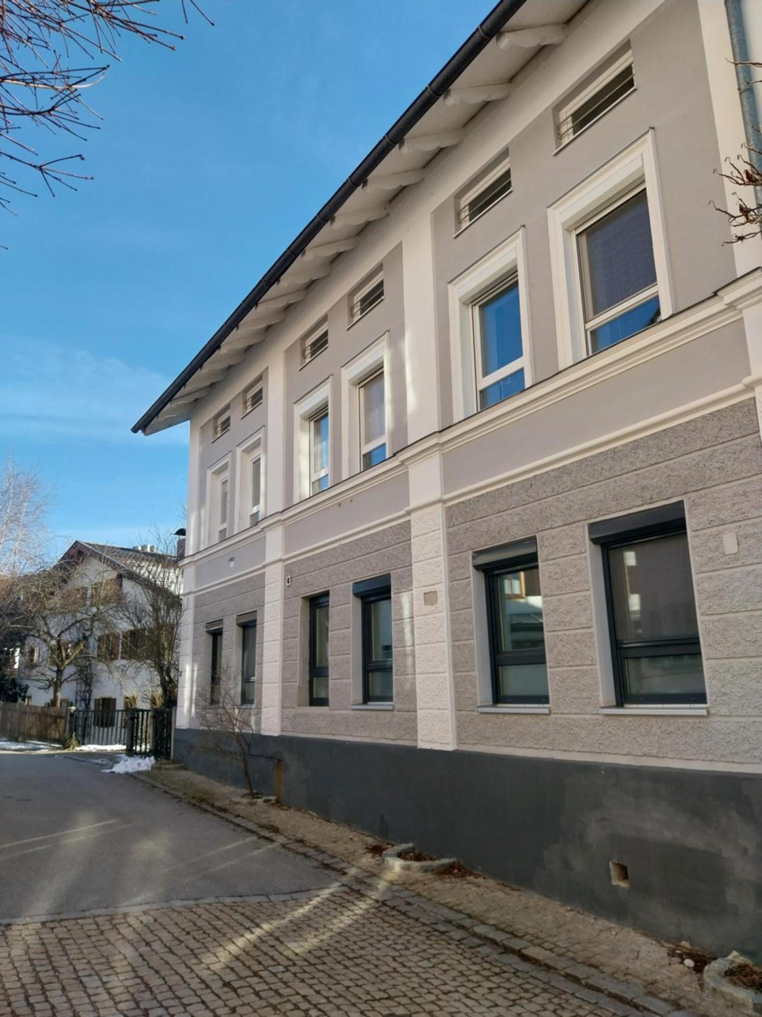Bad Aibling City Apartment Zimmer Bad Aibling