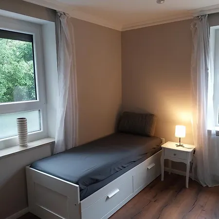Bad Aibling City Apartment Zimmer Exterior foto