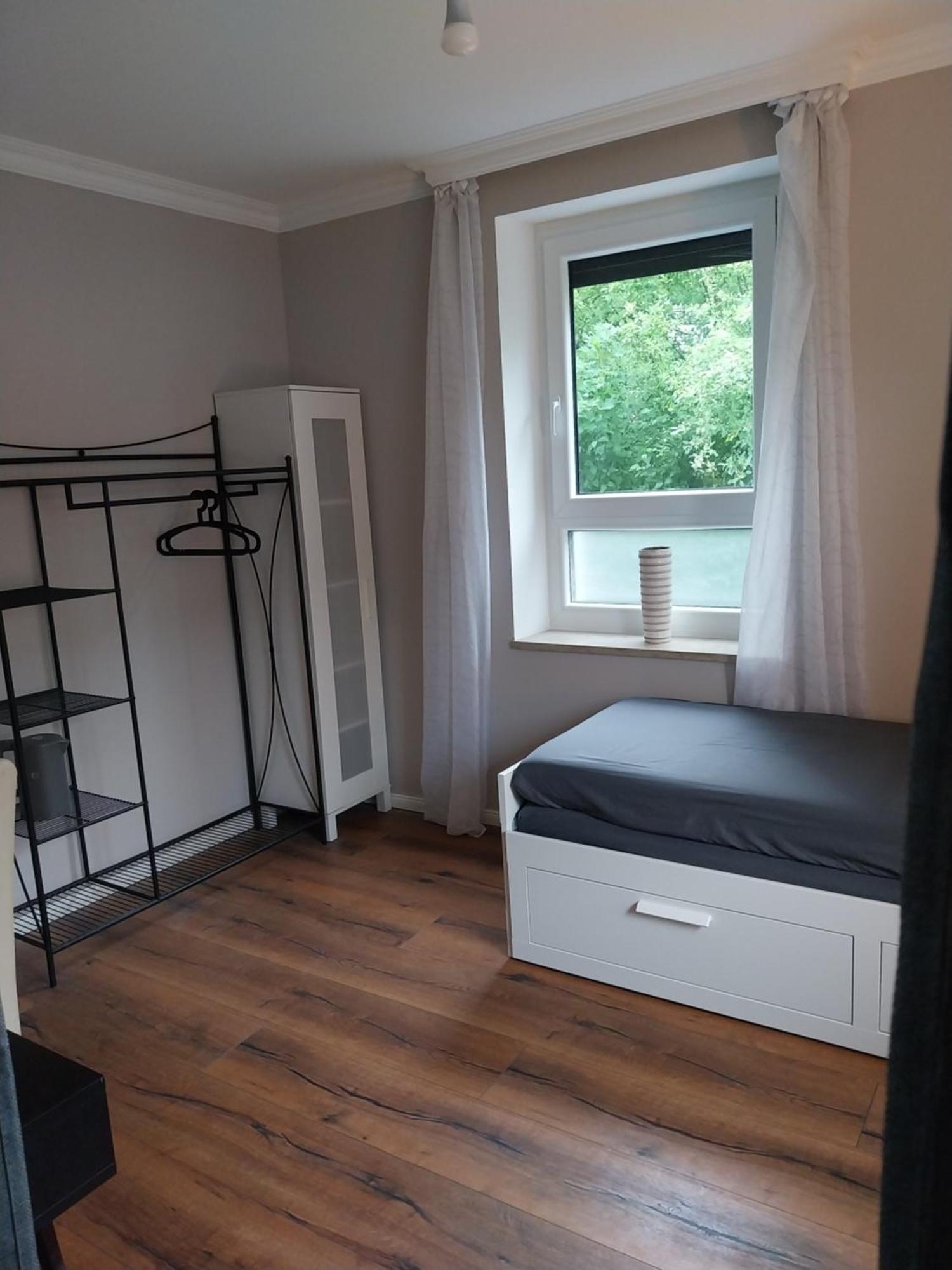 Bad Aibling City Apartment Zimmer *