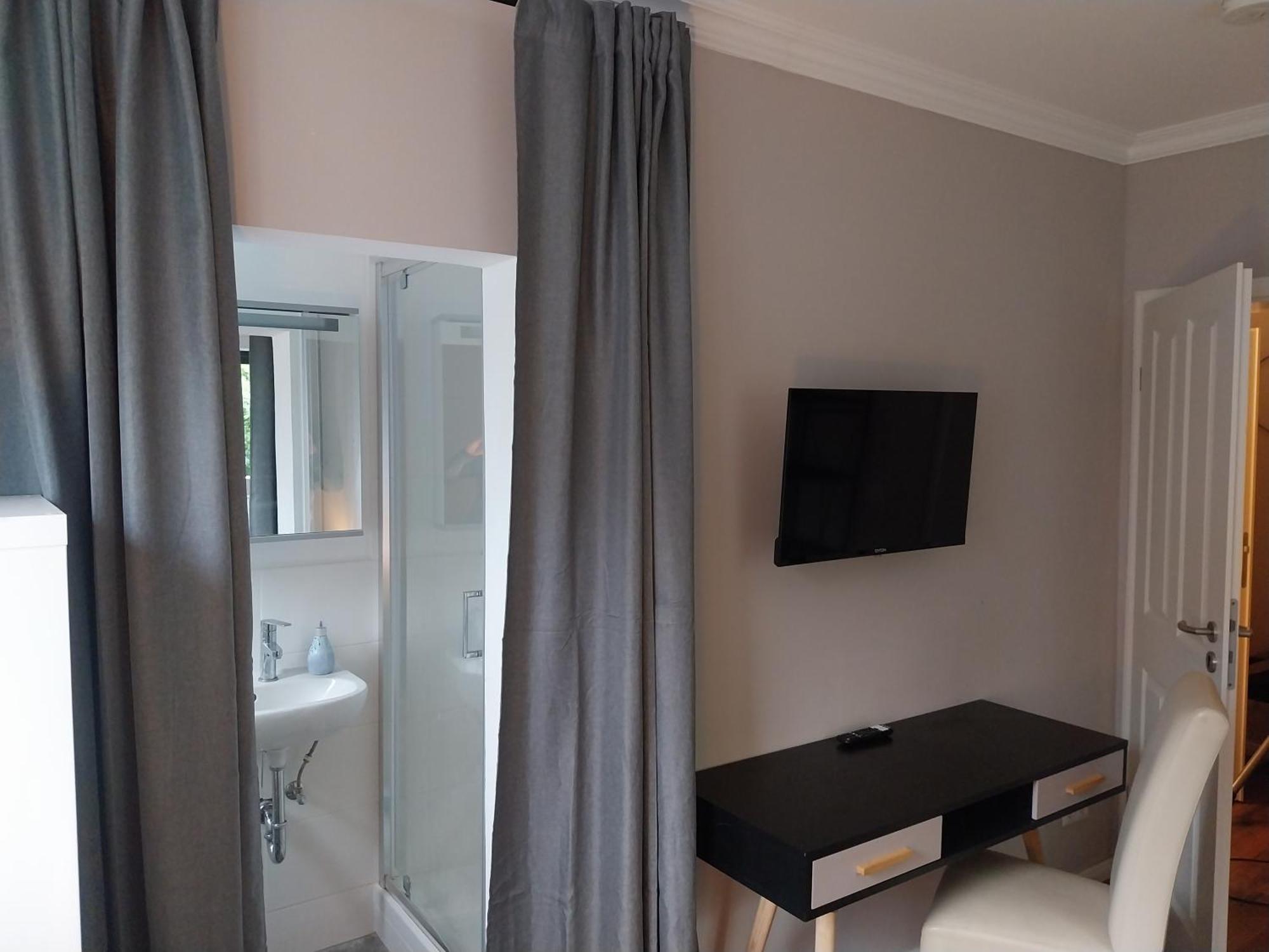 Bad Aibling City Apartment Zimmer Bad Aibling