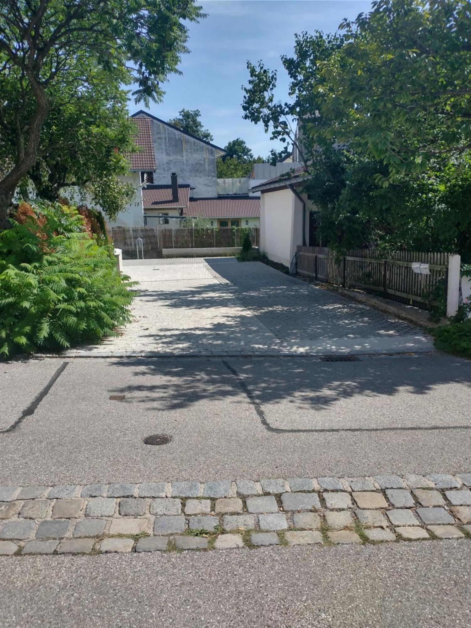 Bad Aibling City Apartment Zimmer Alloggio in famiglia